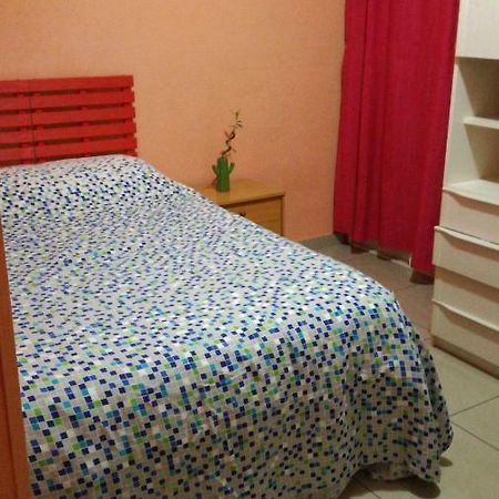 Comoda Habitacion San Vicente Raspeig Zewnętrze zdjęcie