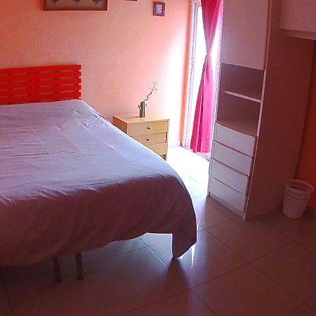 Comoda Habitacion San Vicente Raspeig Zewnętrze zdjęcie