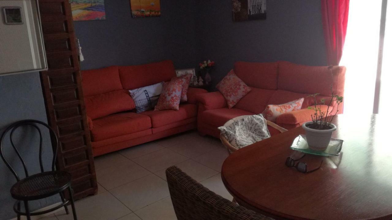 Comoda Habitacion San Vicente Raspeig Zewnętrze zdjęcie