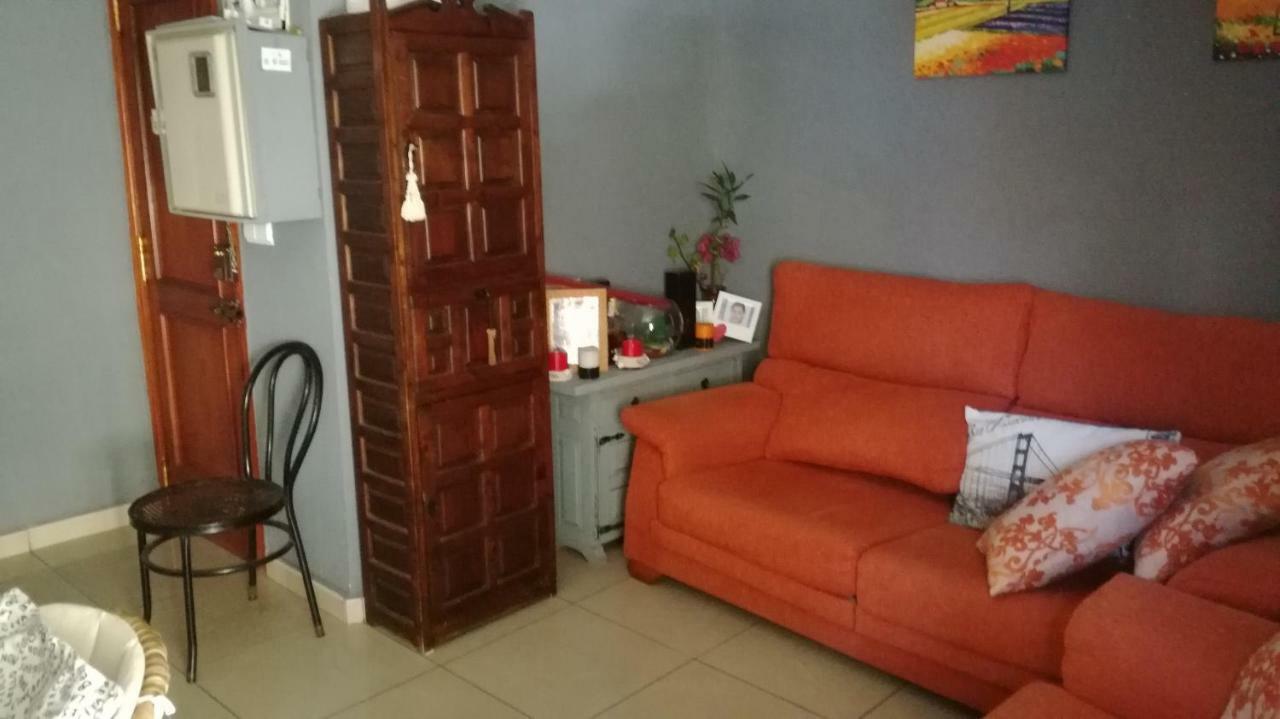 Comoda Habitacion San Vicente Raspeig Zewnętrze zdjęcie