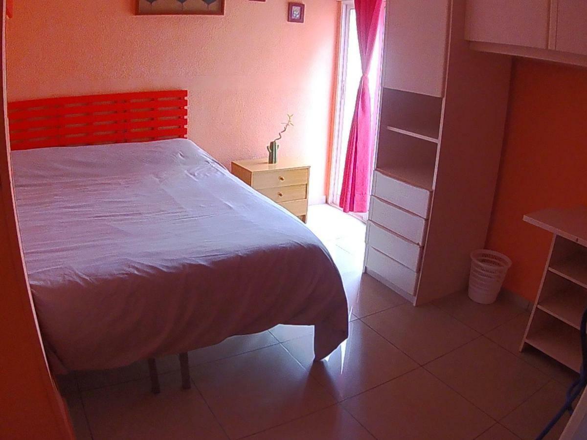 Comoda Habitacion San Vicente Raspeig Zewnętrze zdjęcie
