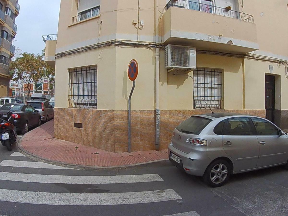 Comoda Habitacion San Vicente Raspeig Zewnętrze zdjęcie